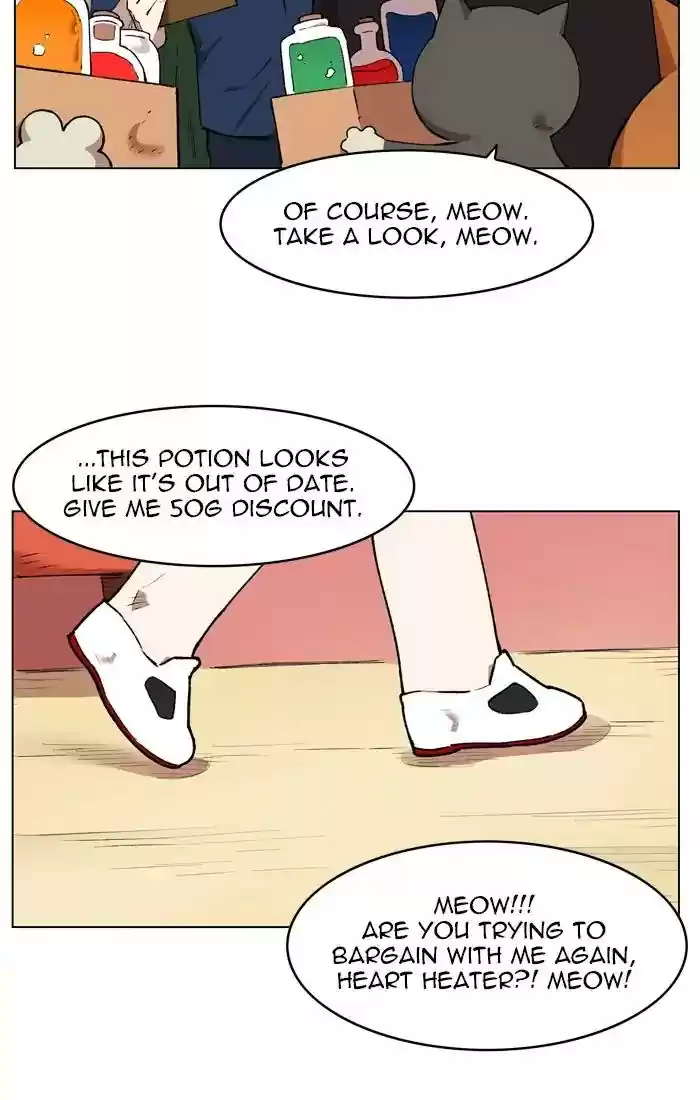 Hardcore Leveling Warrior Chapter 175