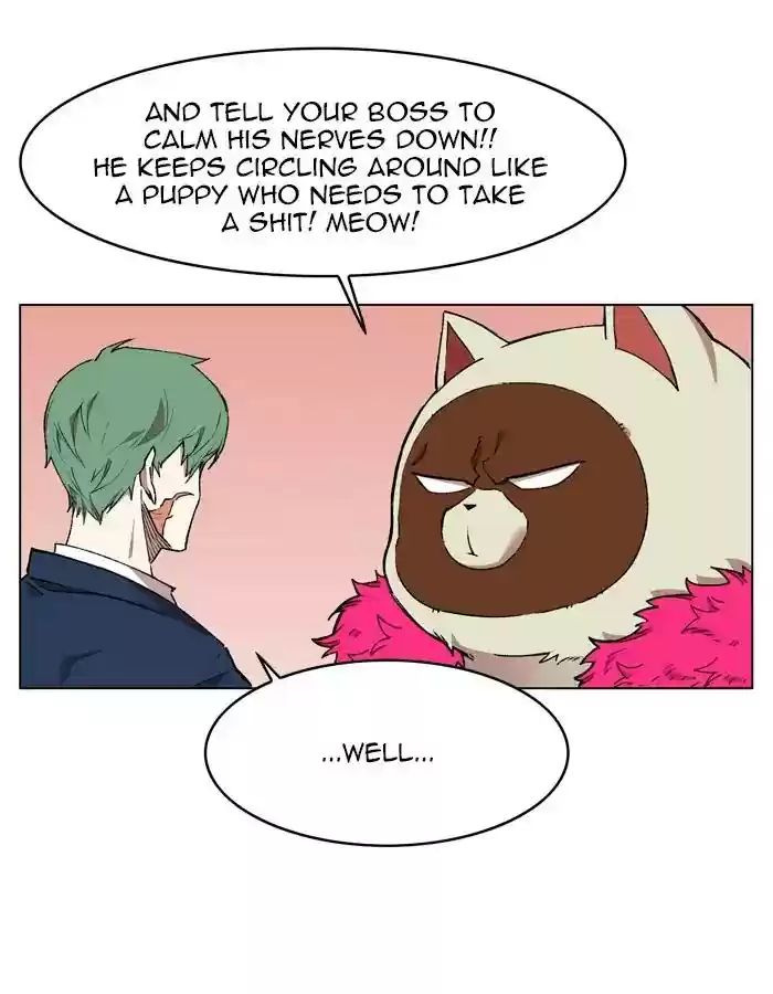 Hardcore Leveling Warrior Chapter 175