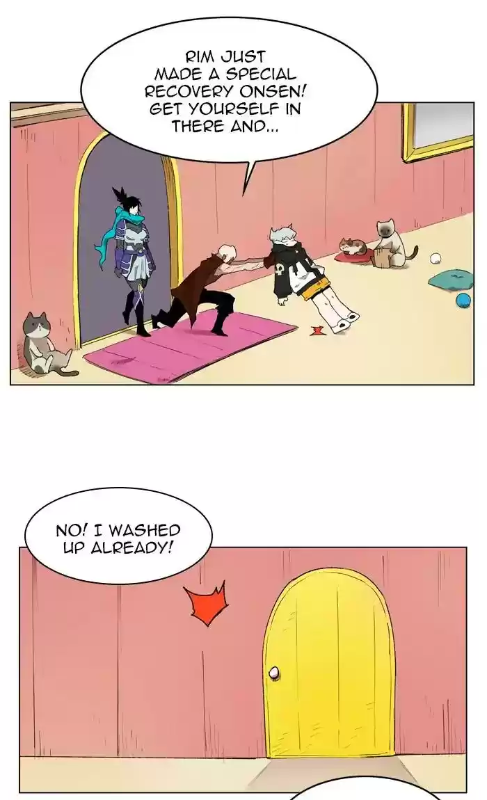 Hardcore Leveling Warrior Chapter 175