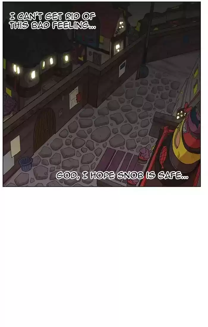 Hardcore Leveling Warrior Chapter 175