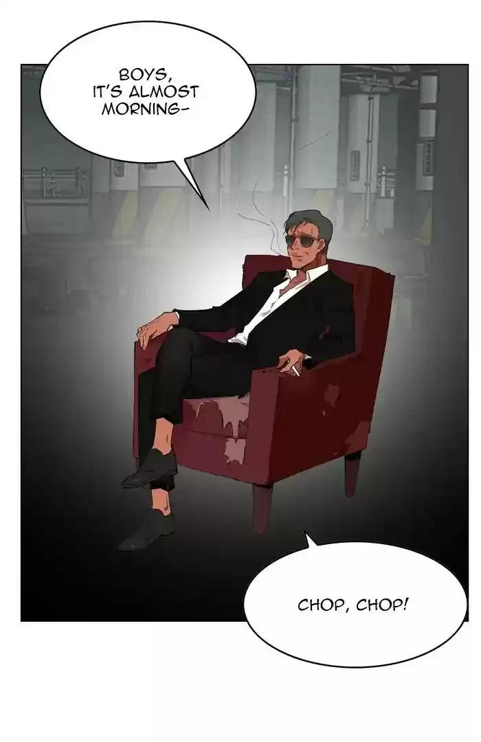 Hardcore Leveling Warrior Chapter 175