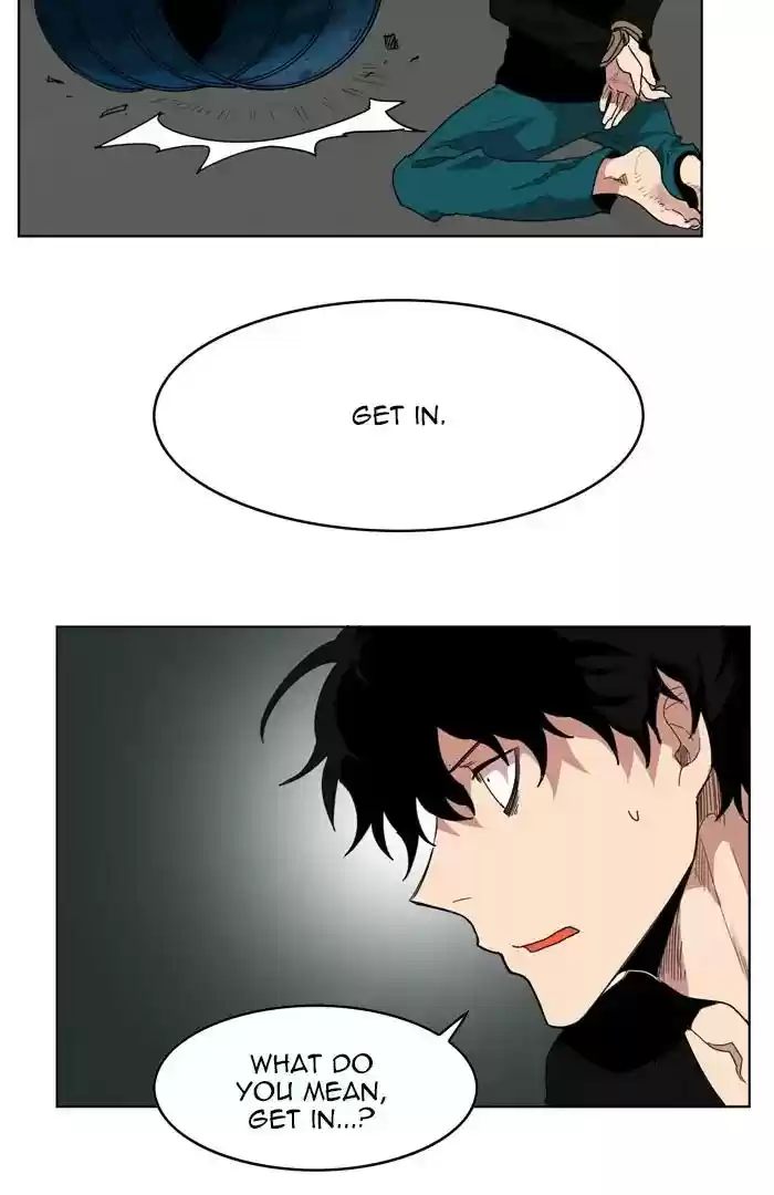 Hardcore Leveling Warrior Chapter 175