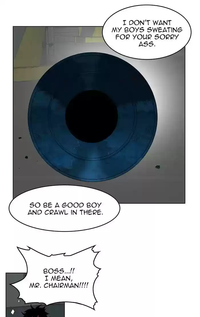 Hardcore Leveling Warrior Chapter 175