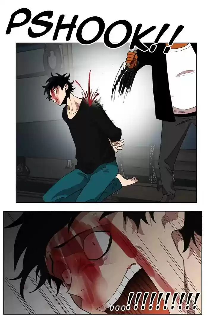 Hardcore Leveling Warrior Chapter 175