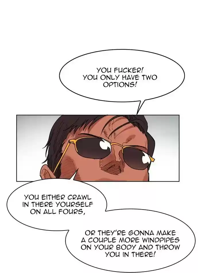 Hardcore Leveling Warrior Chapter 175