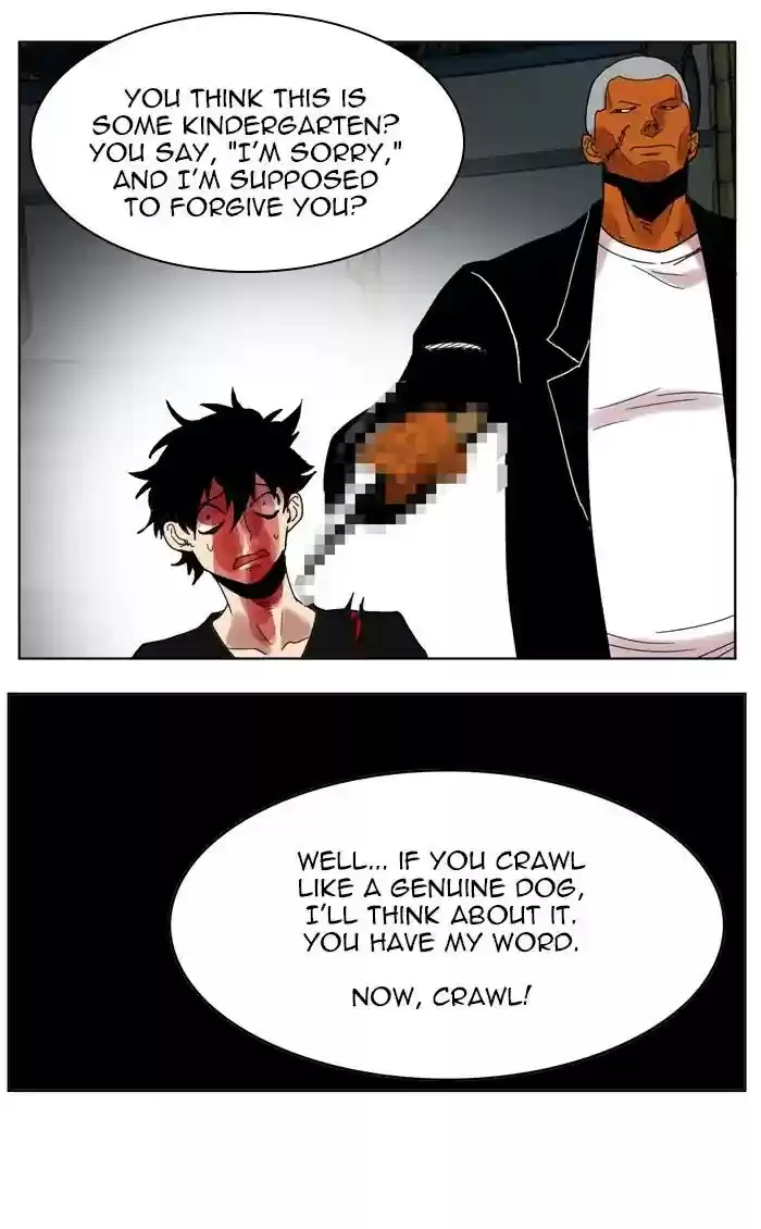 Hardcore Leveling Warrior Chapter 175