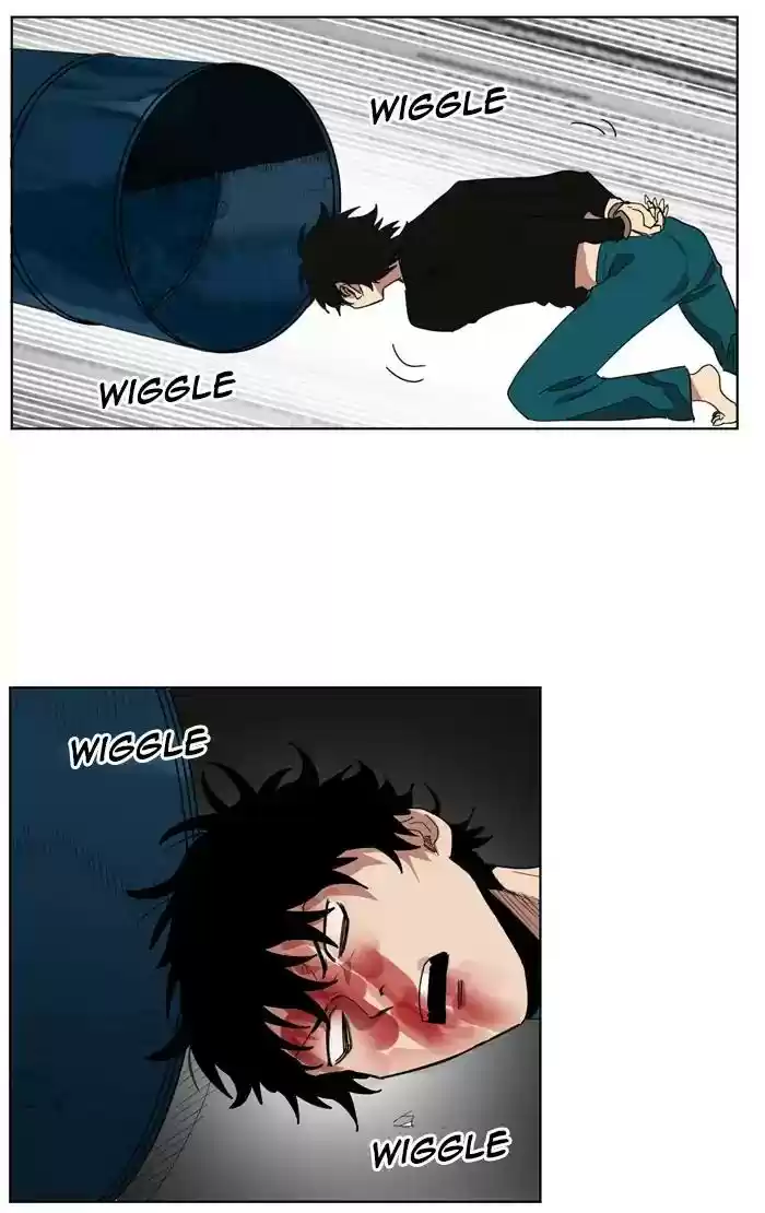 Hardcore Leveling Warrior Chapter 175