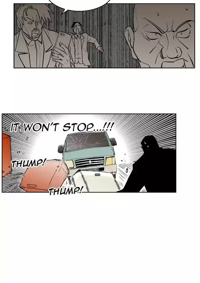 Hardcore Leveling Warrior Chapter 175