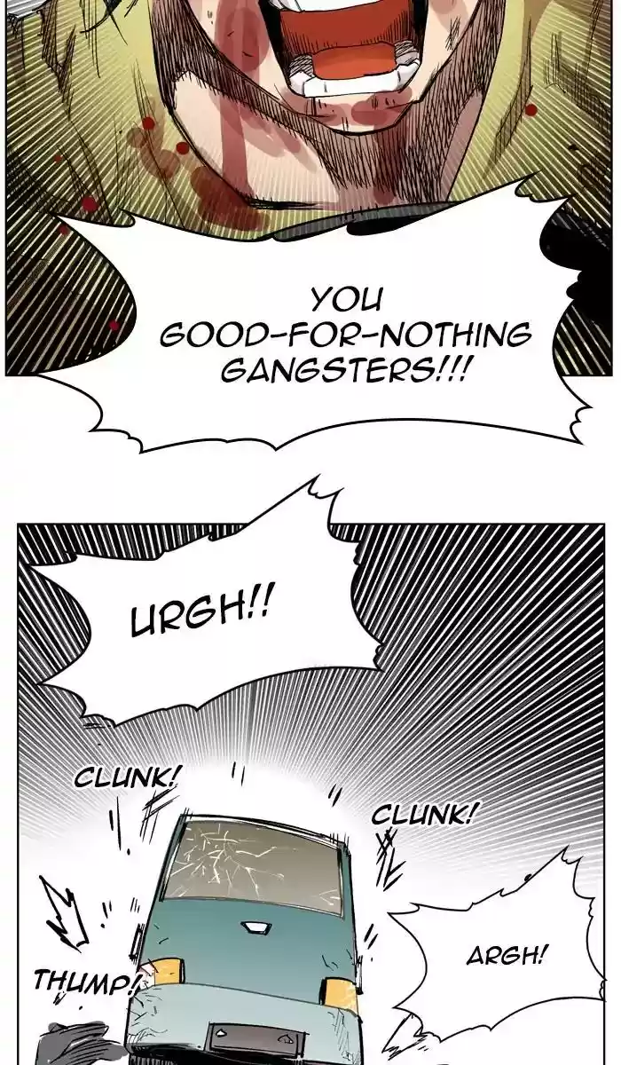 Hardcore Leveling Warrior Chapter 175