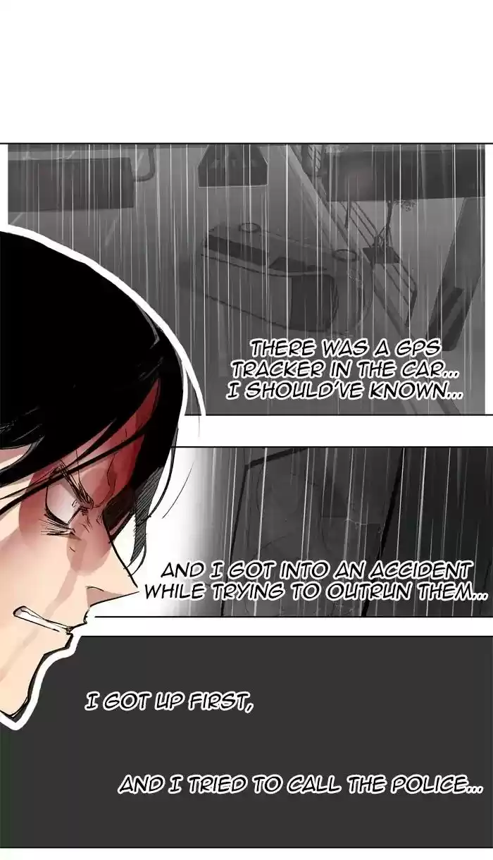 Hardcore Leveling Warrior Chapter 175