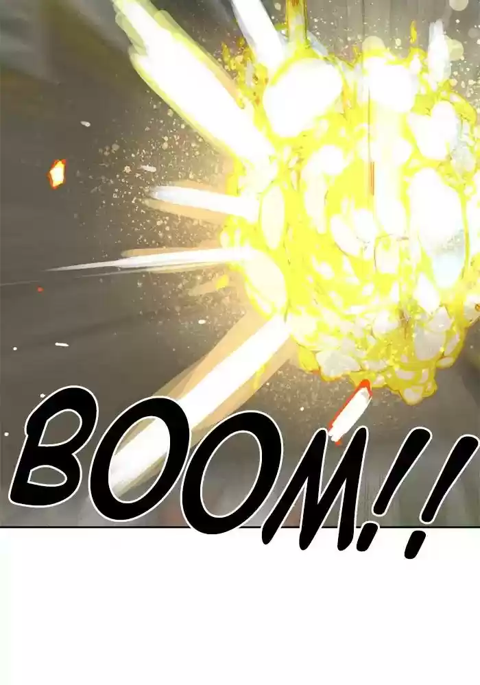 Hardcore Leveling Warrior Chapter 175