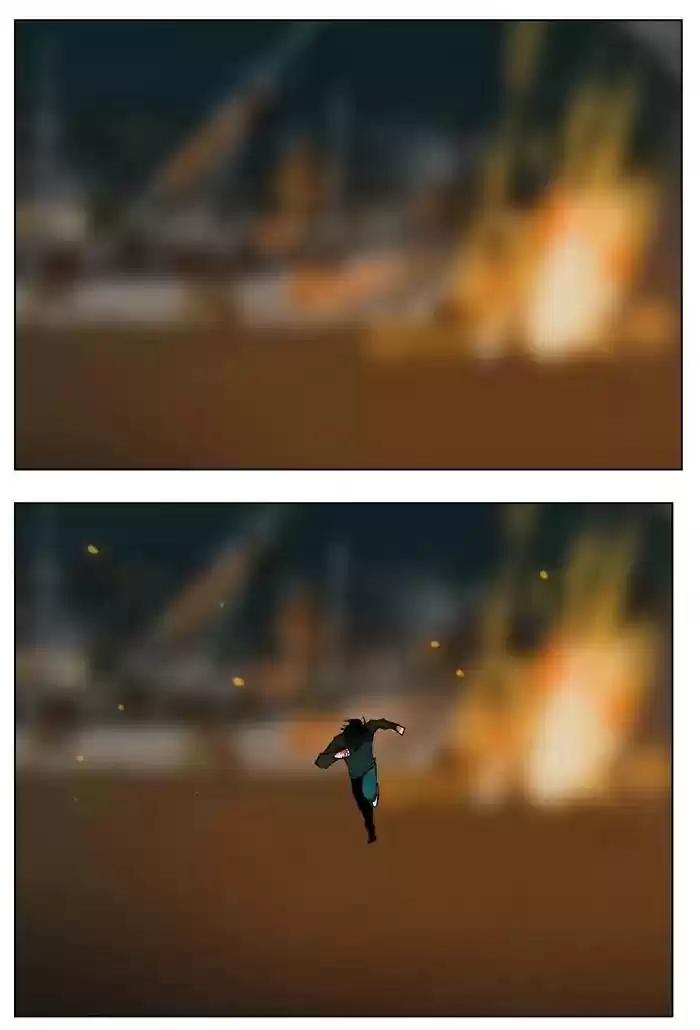 Hardcore Leveling Warrior Chapter 175