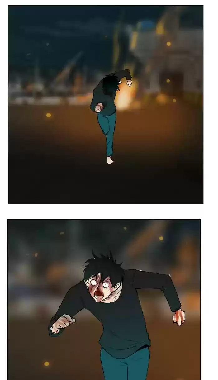 Hardcore Leveling Warrior Chapter 175