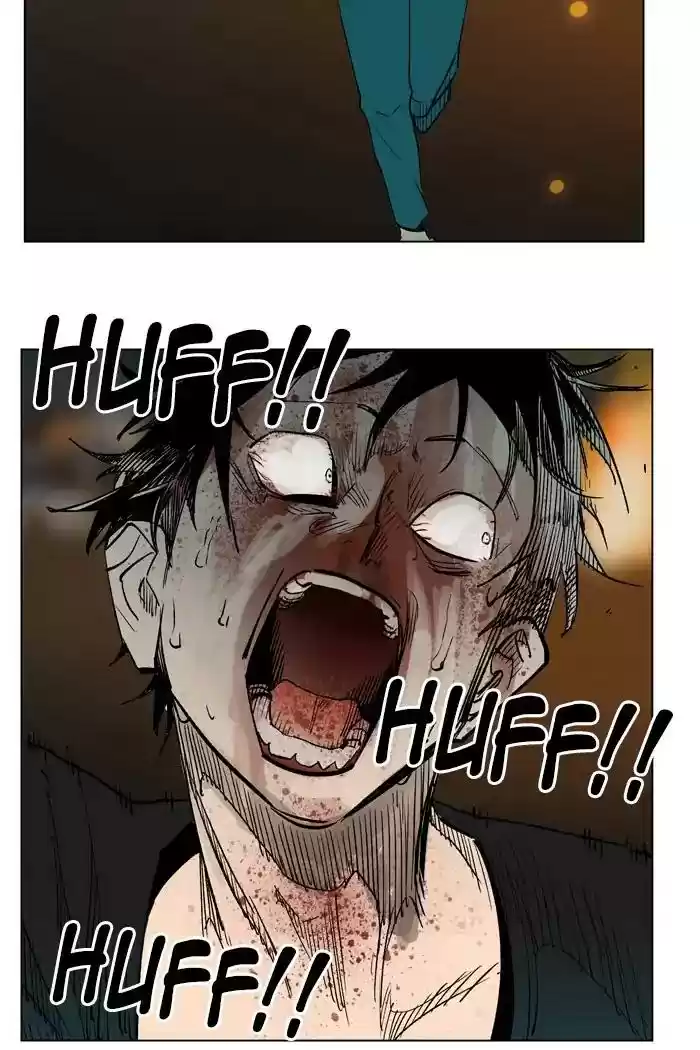 Hardcore Leveling Warrior Chapter 175