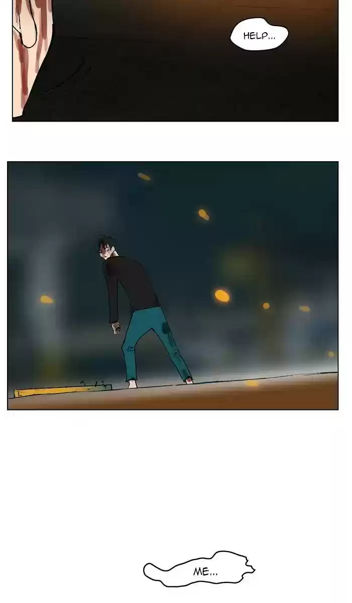 Hardcore Leveling Warrior Chapter 175