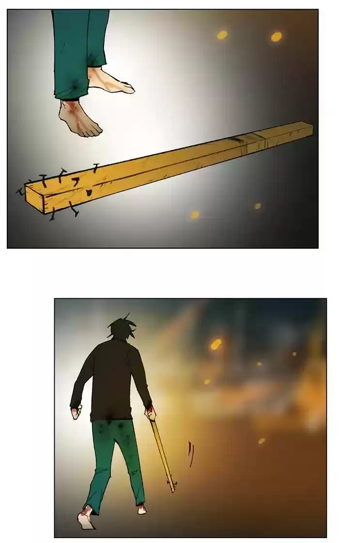 Hardcore Leveling Warrior Chapter 175