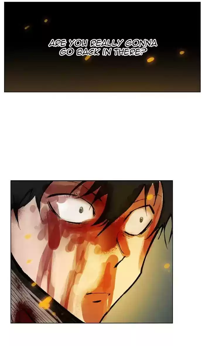 Hardcore Leveling Warrior Chapter 175