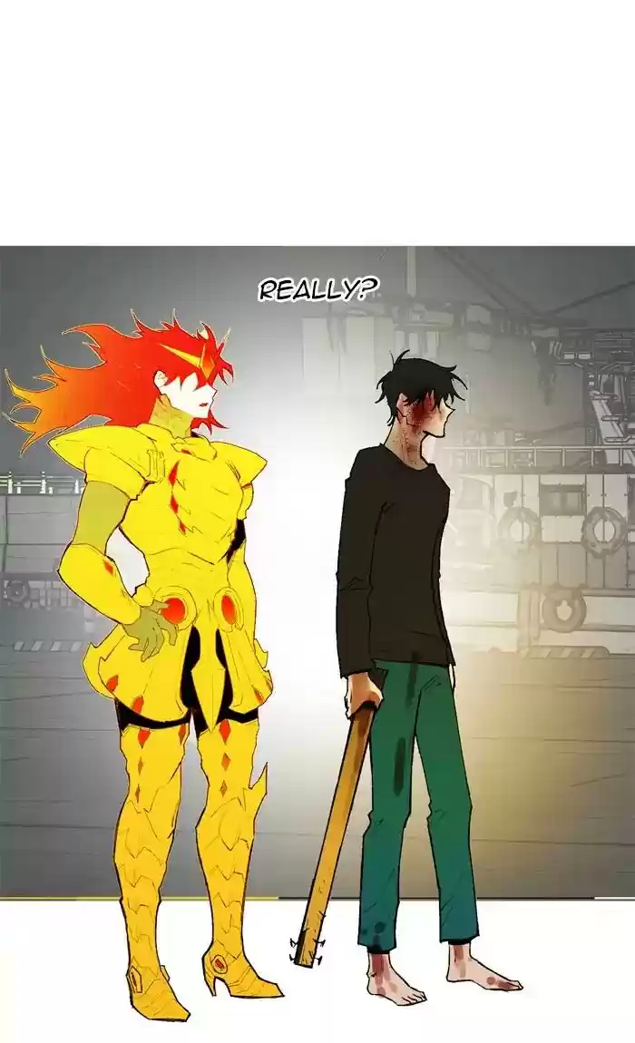 Hardcore Leveling Warrior Chapter 175