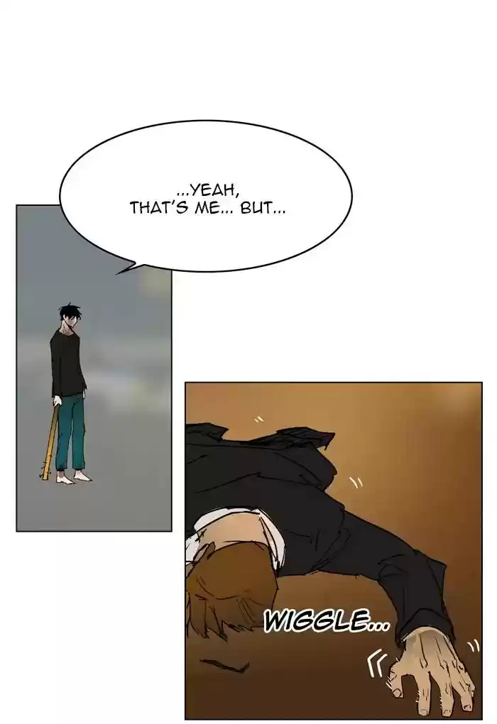 Hardcore Leveling Warrior Chapter 175