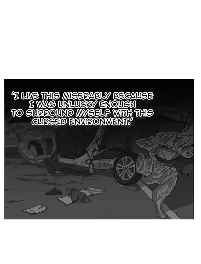 Hardcore Leveling Warrior Chapter 176: Ep. 176