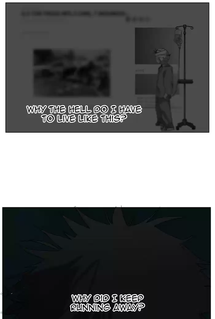 Hardcore Leveling Warrior Chapter 176: Ep. 176