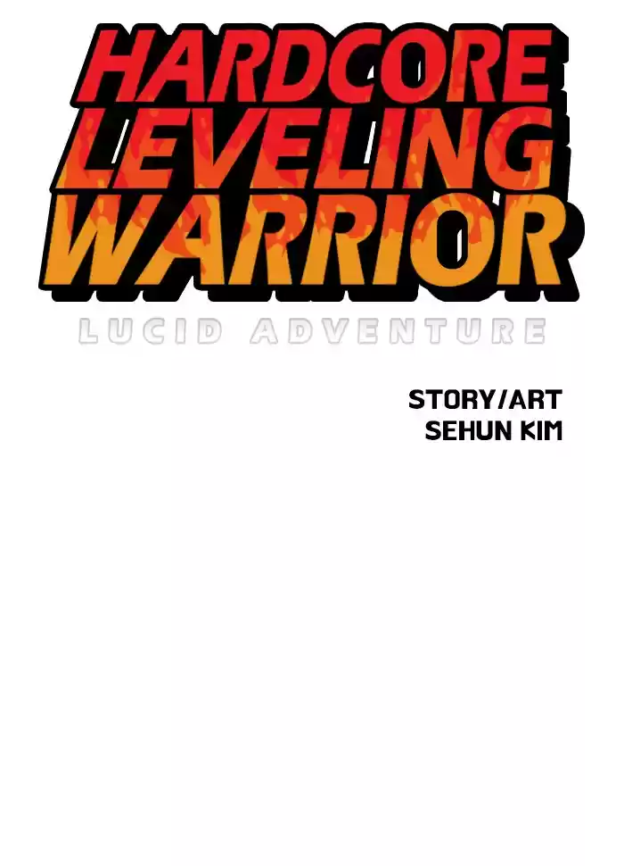Hardcore Leveling Warrior Chapter 176: Ep. 176