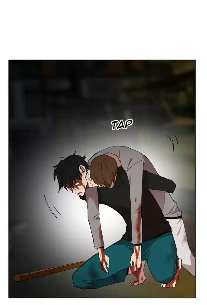 Hardcore Leveling Warrior Chapter 176: Ep. 176