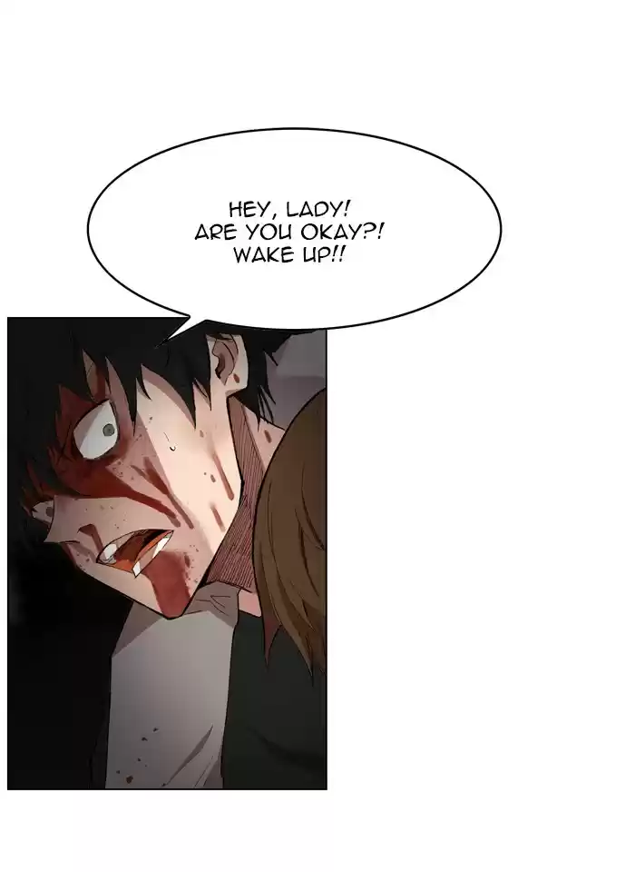 Hardcore Leveling Warrior Chapter 176: Ep. 176