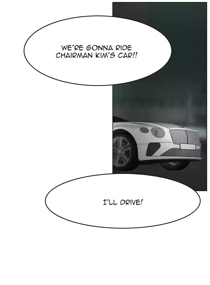 Hardcore Leveling Warrior Chapter 176: Ep. 176