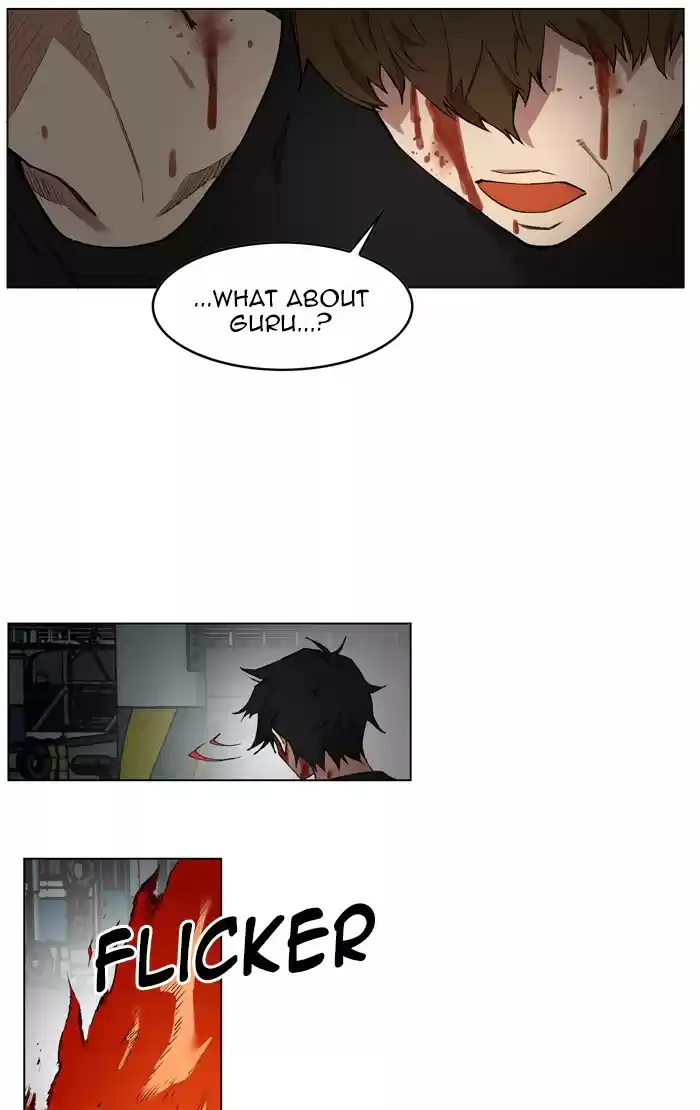 Hardcore Leveling Warrior Chapter 176: Ep. 176