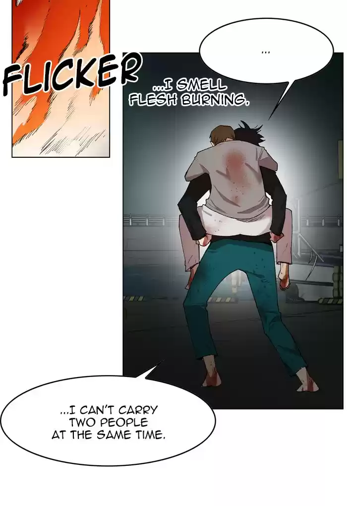 Hardcore Leveling Warrior Chapter 176: Ep. 176