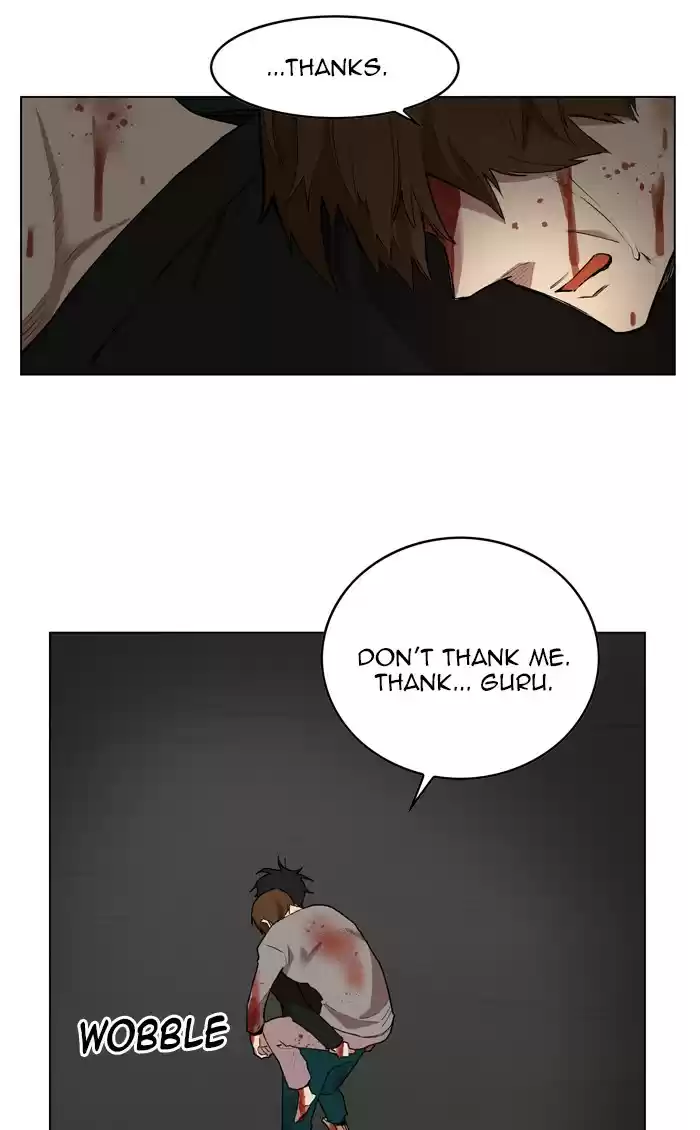 Hardcore Leveling Warrior Chapter 176: Ep. 176