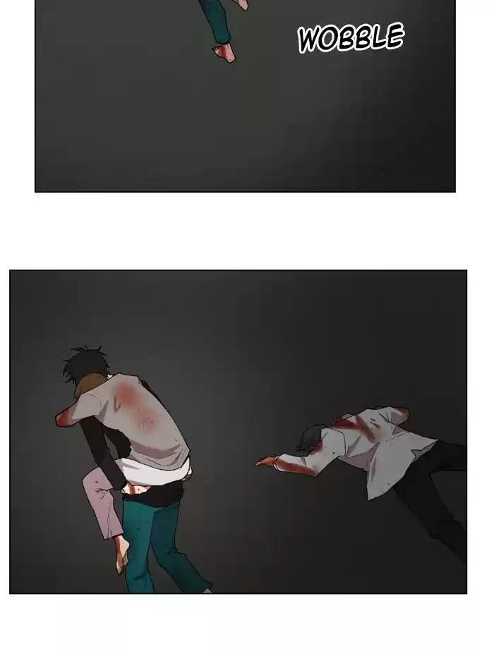 Hardcore Leveling Warrior Chapter 176: Ep. 176