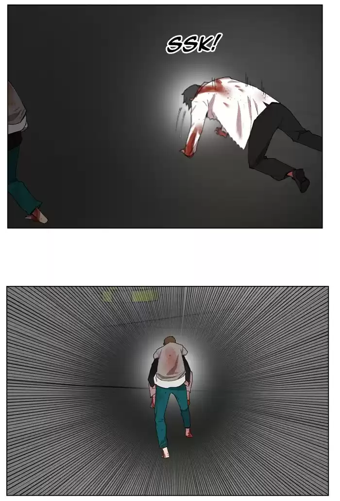 Hardcore Leveling Warrior Chapter 176: Ep. 176