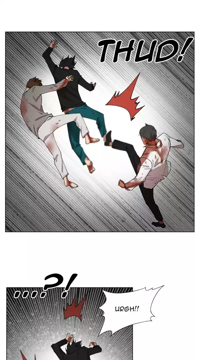 Hardcore Leveling Warrior Chapter 176: Ep. 176