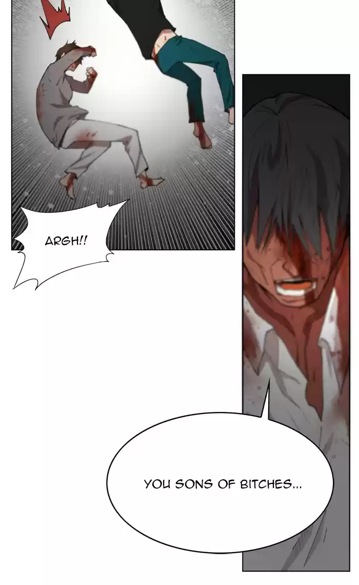 Hardcore Leveling Warrior Chapter 176: Ep. 176