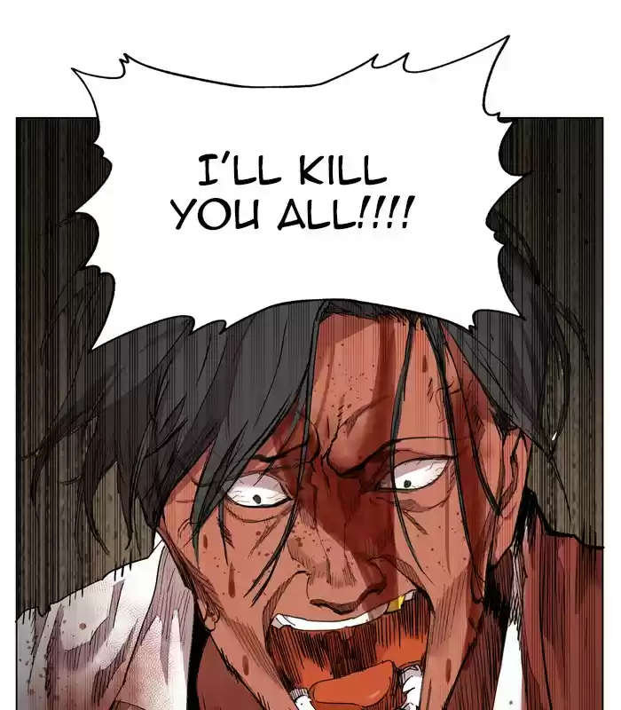 Hardcore Leveling Warrior Chapter 176: Ep. 176