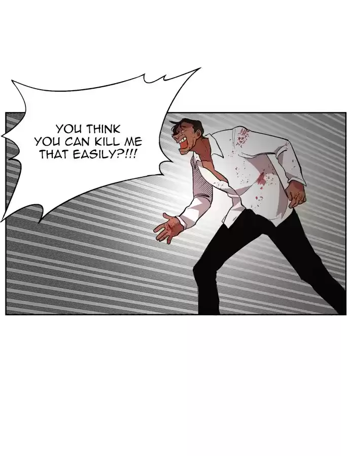 Hardcore Leveling Warrior Chapter 176: Ep. 176