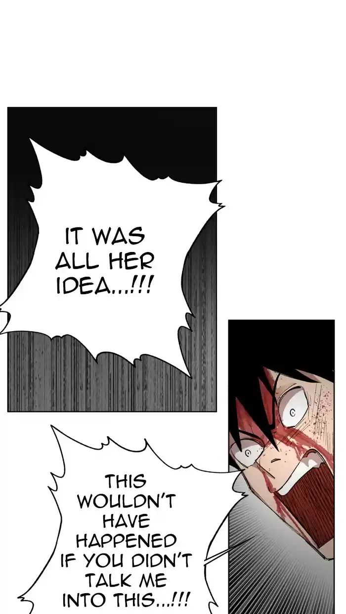 Hardcore Leveling Warrior Chapter 176: Ep. 176