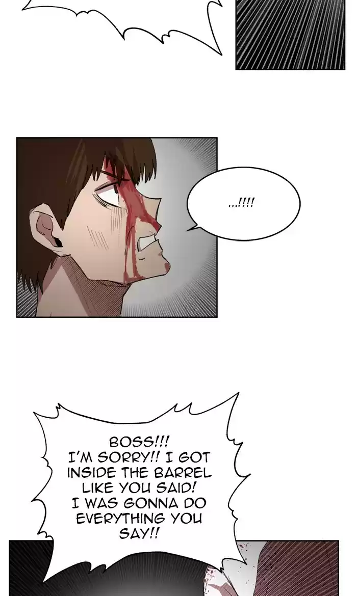 Hardcore Leveling Warrior Chapter 176: Ep. 176