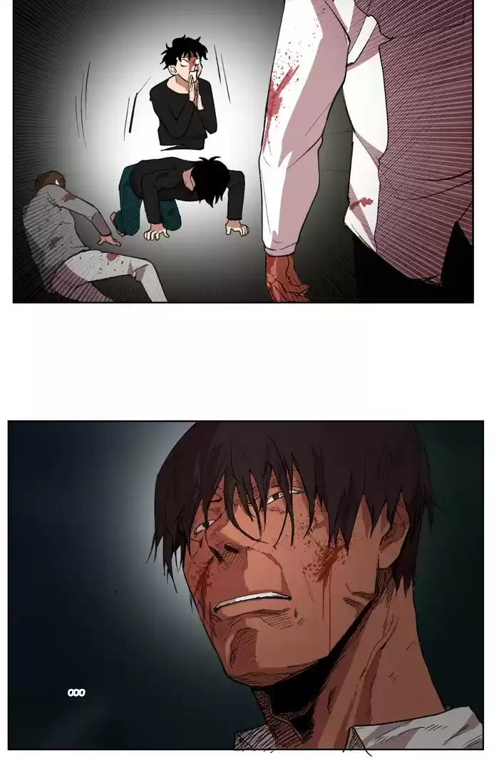 Hardcore Leveling Warrior Chapter 176: Ep. 176