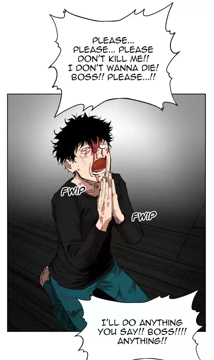 Hardcore Leveling Warrior Chapter 176: Ep. 176