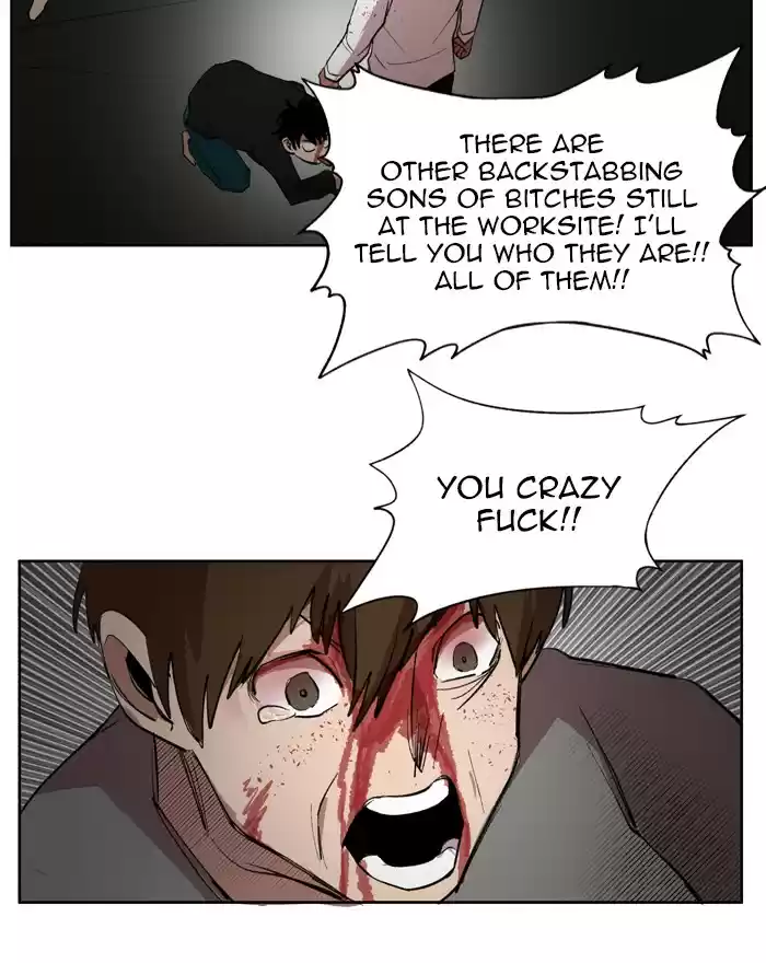 Hardcore Leveling Warrior Chapter 176: Ep. 176