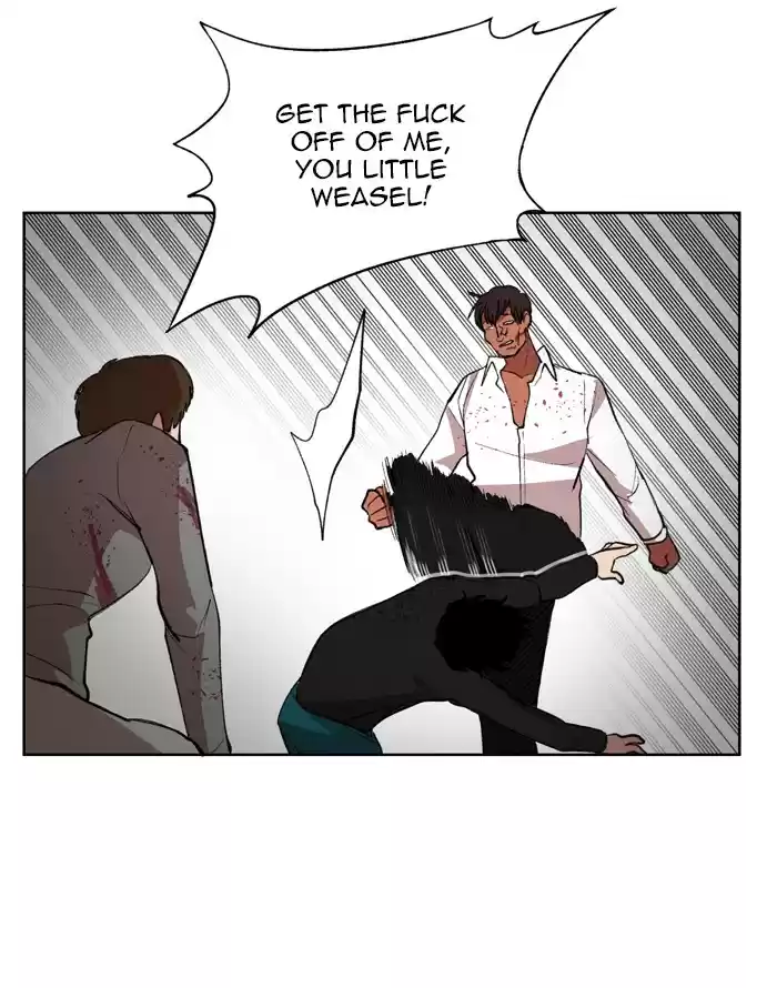 Hardcore Leveling Warrior Chapter 176: Ep. 176