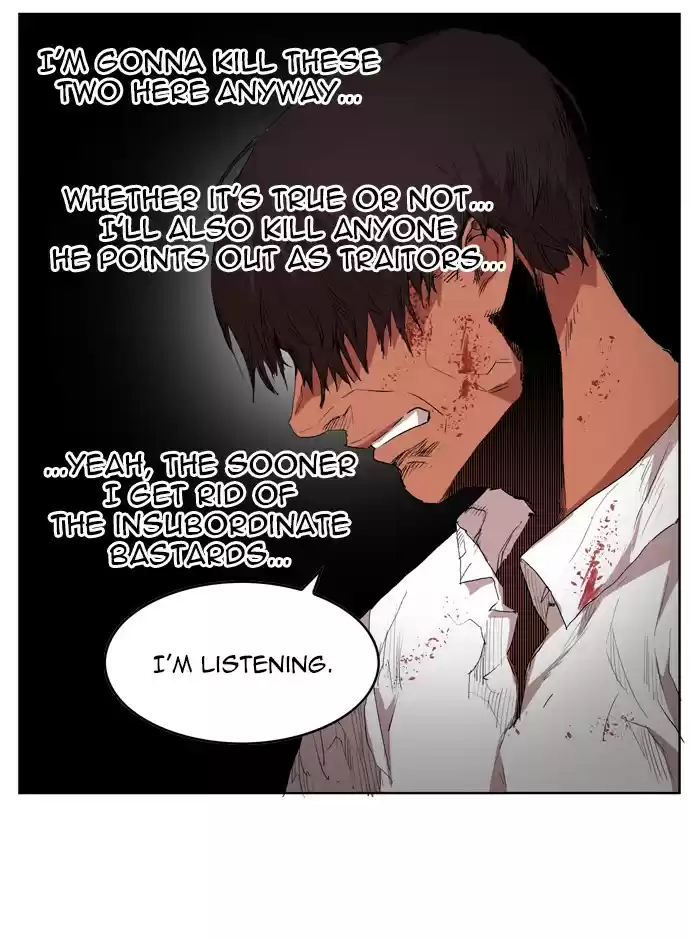 Hardcore Leveling Warrior Chapter 176: Ep. 176