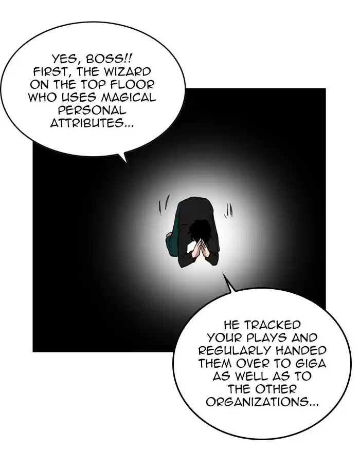 Hardcore Leveling Warrior Chapter 176: Ep. 176