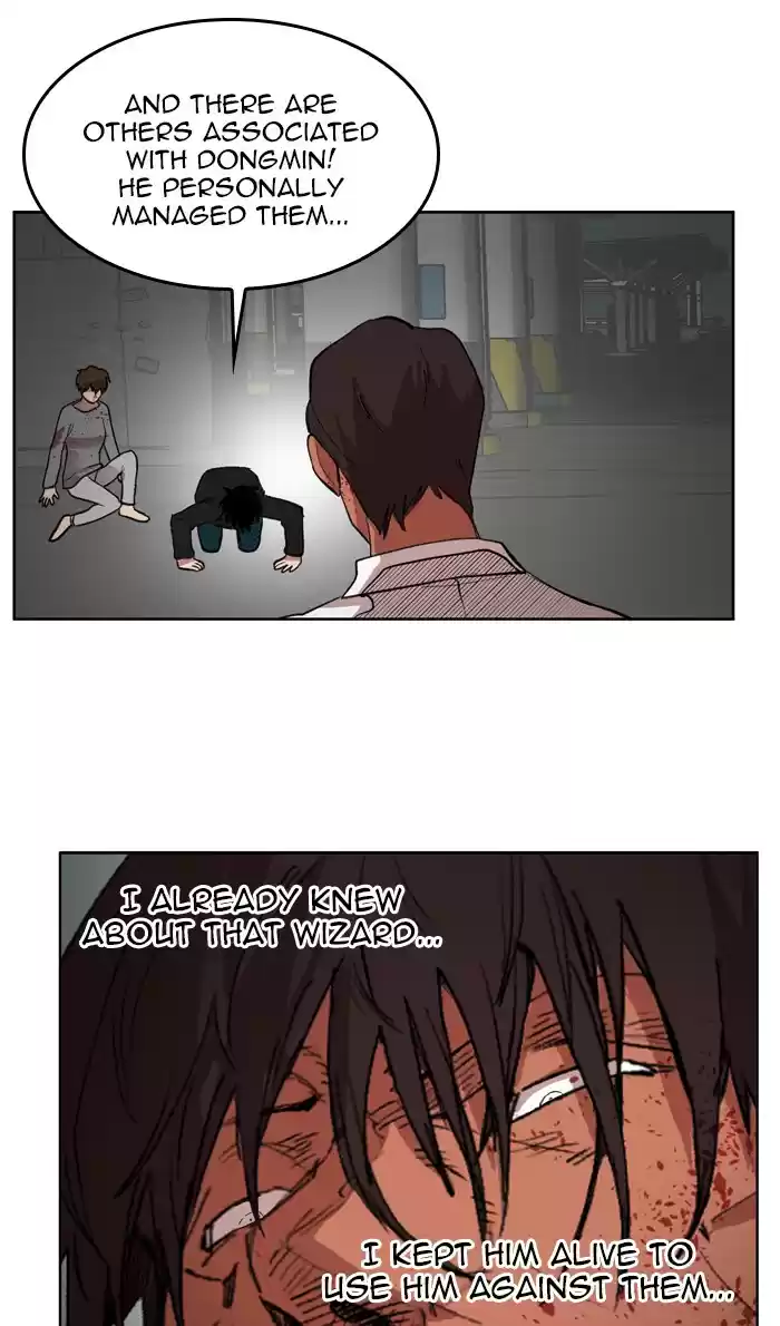 Hardcore Leveling Warrior Chapter 176: Ep. 176