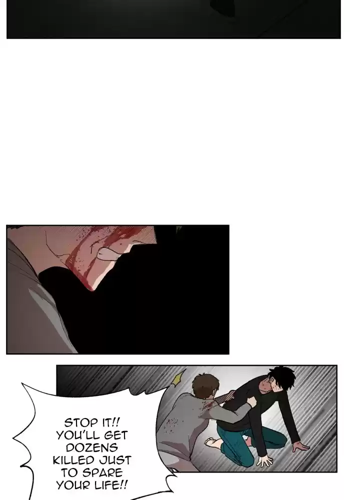 Hardcore Leveling Warrior Chapter 176: Ep. 176