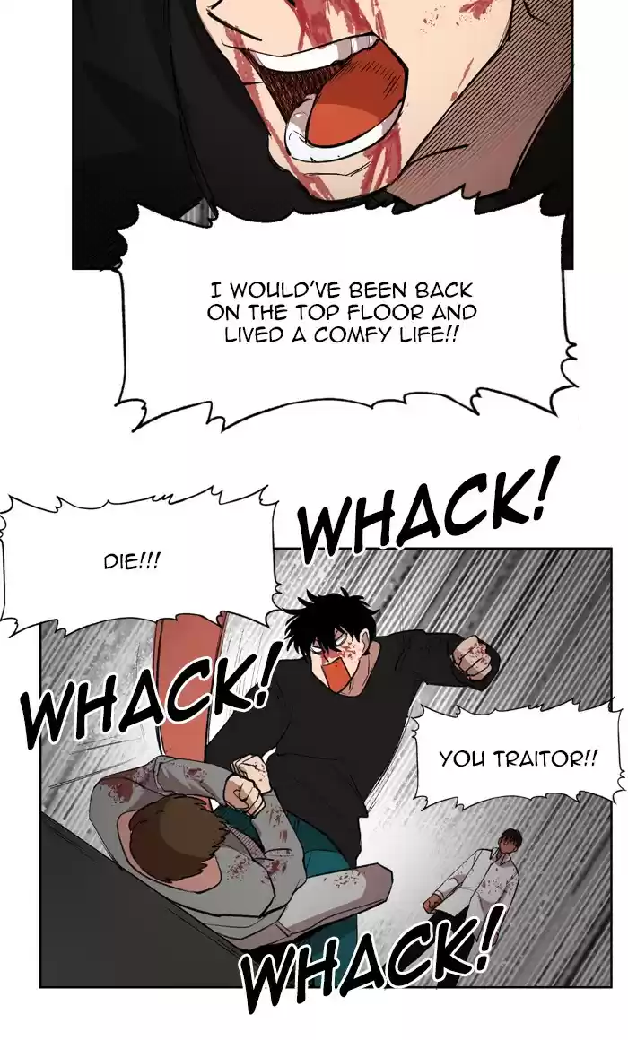 Hardcore Leveling Warrior Chapter 176: Ep. 176