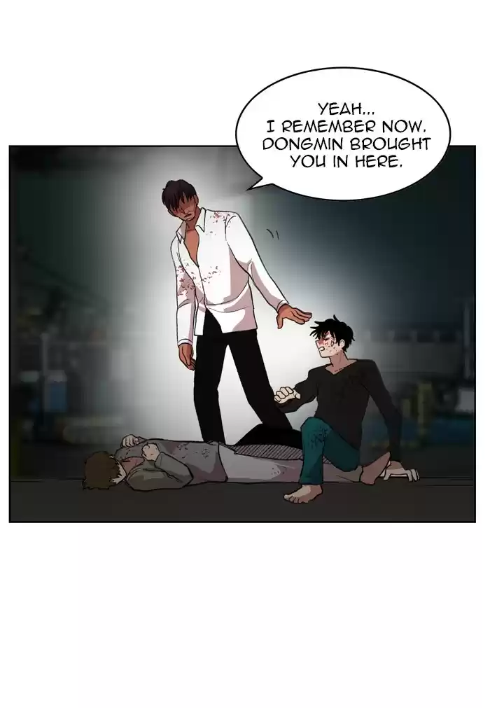 Hardcore Leveling Warrior Chapter 176: Ep. 176